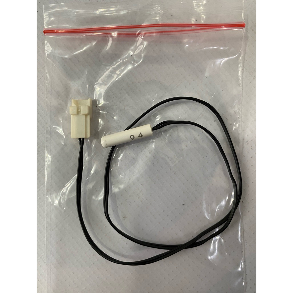 termis kulkas panasonic inverter / termistor kulkas panasonic / sensor suhu kulkas panasonic