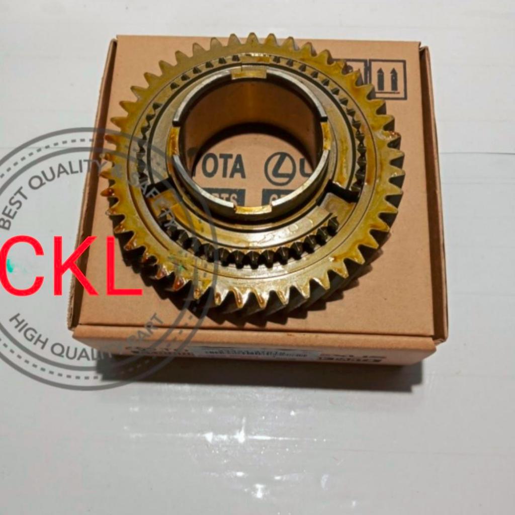 Gear transmision 2 dyna ht130/gigi 2 dyna ht130 33424-37010