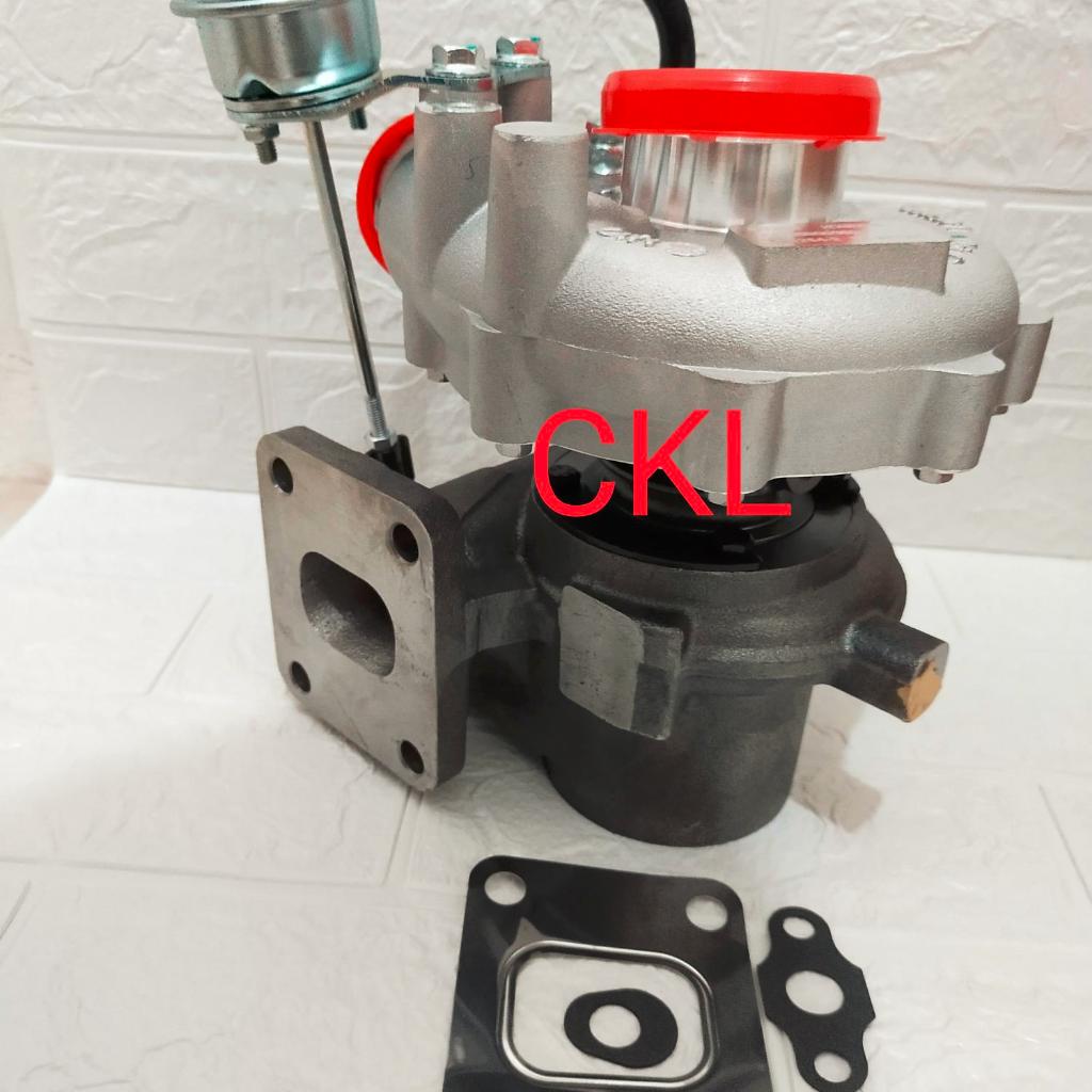 Turbo charger mitsubishi ps136 HDX