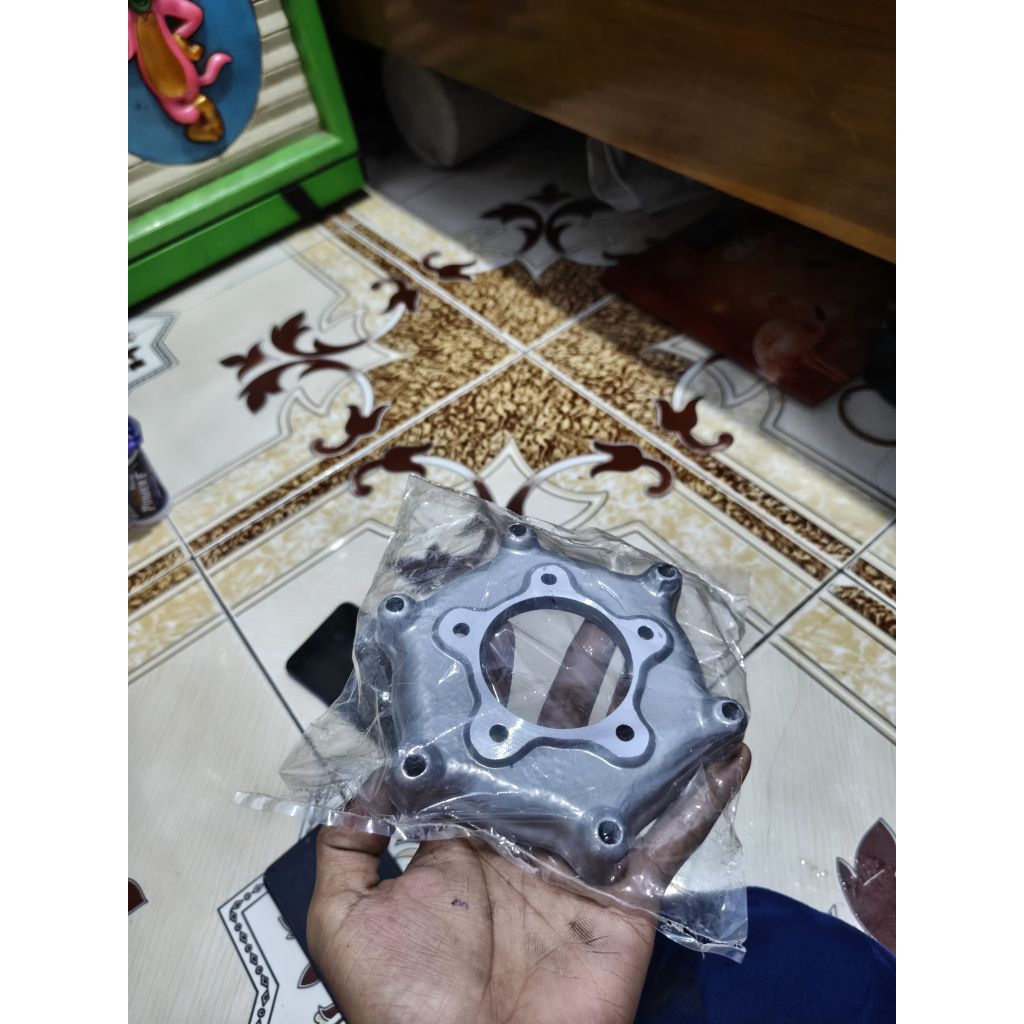 Plendes cakram depan Megapro ,Tiger ,&GL