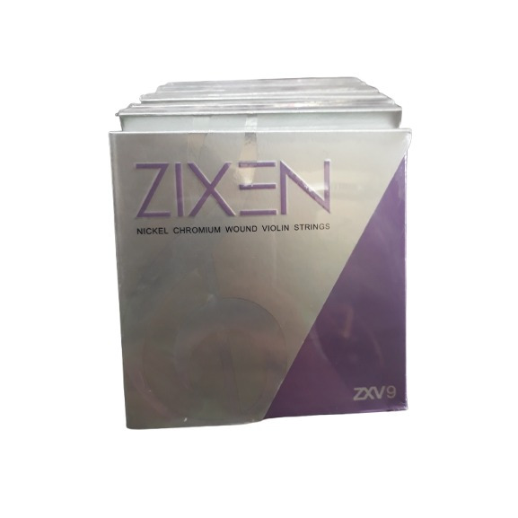SENAR VIOLIN ZIXEN SET