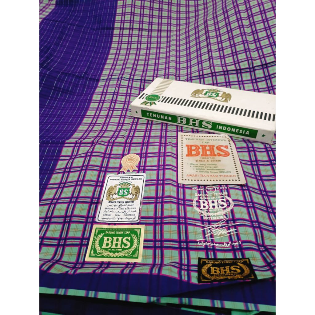 BHS KBS