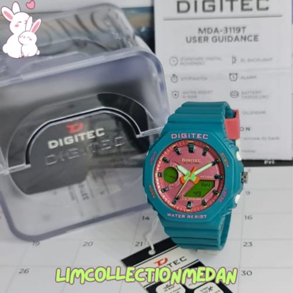 DIGITEC MDA-3119T