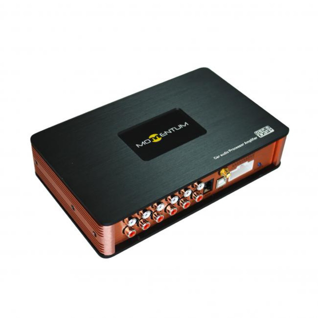 Procesor Momentum DSP-5