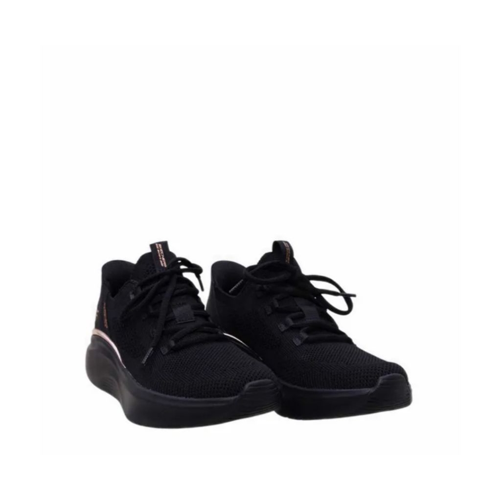 Skechers Slip-Ins Bobs B Love Women's-Black