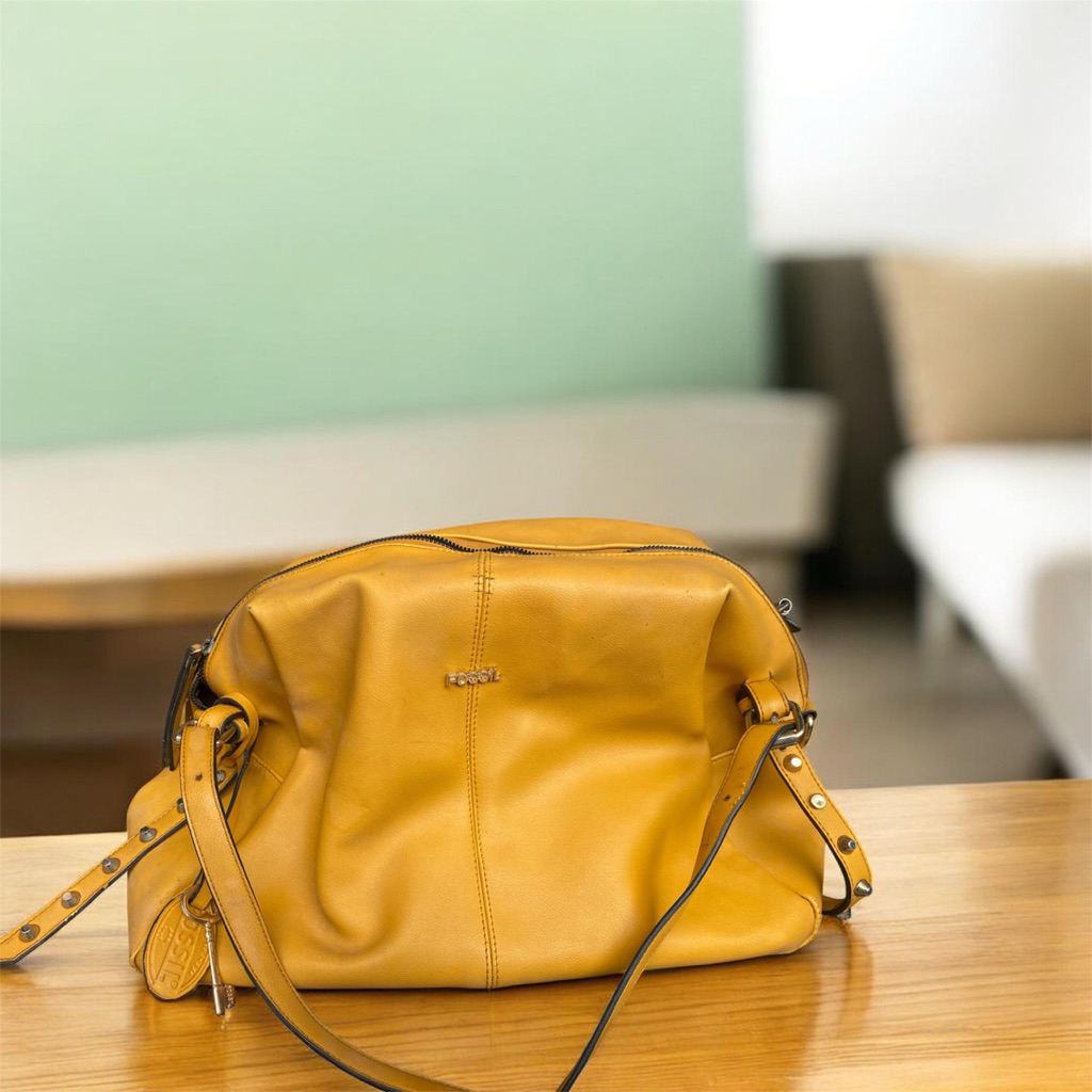 tas fossil original 100% preloved