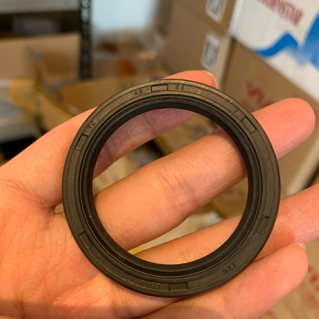 Seal As Roda Belakang Viar Karya 150 200 cc | Oil Seal 42x55x8