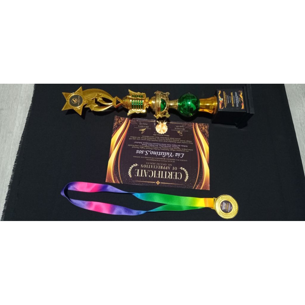 Platinum Package Contributor