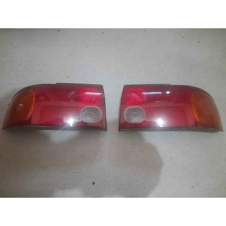 Lampu Belakang Stoplamp Mitsubishi Lancer Evo 3 GLXi