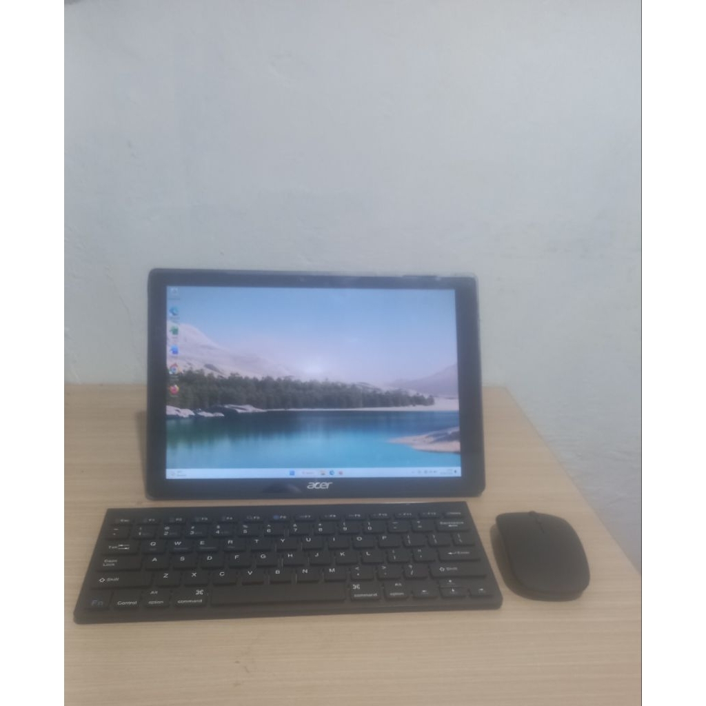 Laptop Acer Switch Alpha 12 Core i5 Gen 6
