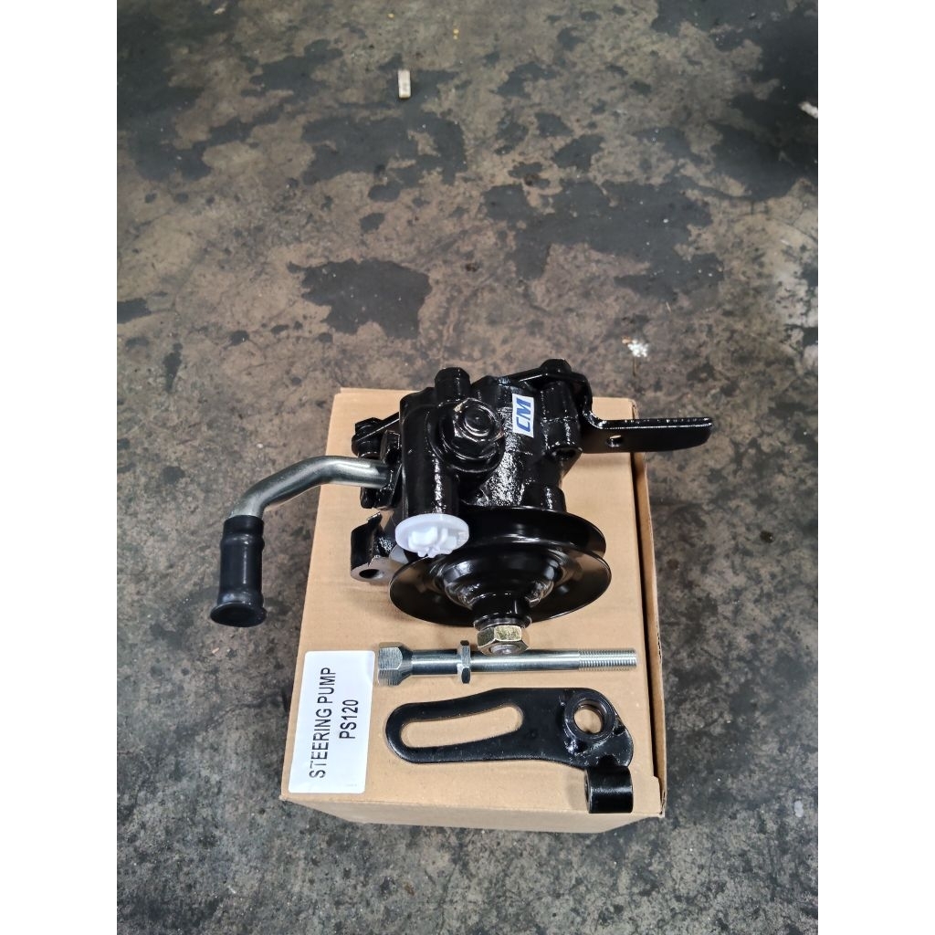 pompa power steering colt diesel steering stering pump colt diesel ps120