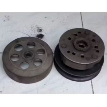 Pully Mio Sporty/Mio Soul Lama/Fino Karbu Original lepasan