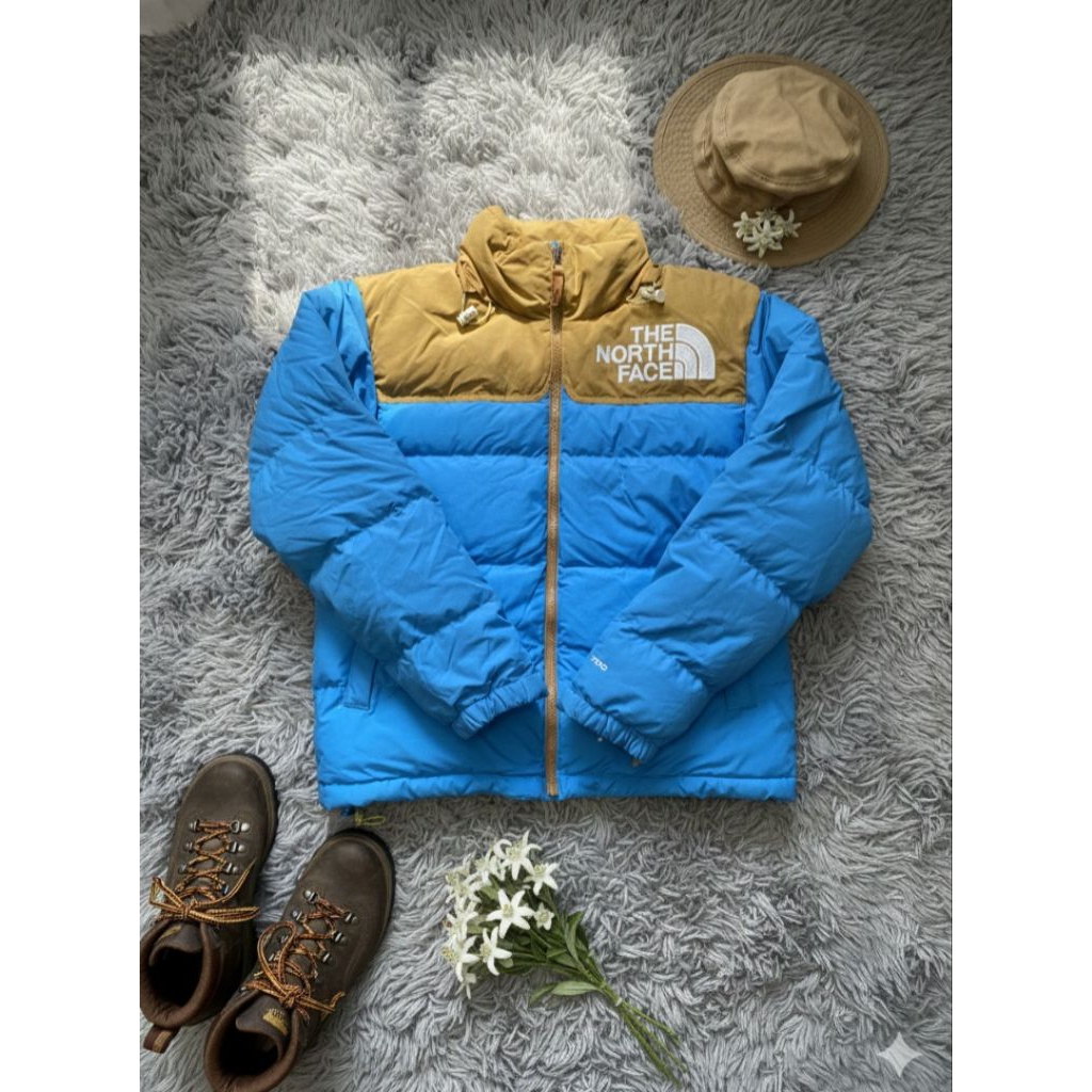 Jaket TNF Nuptse Men's 92