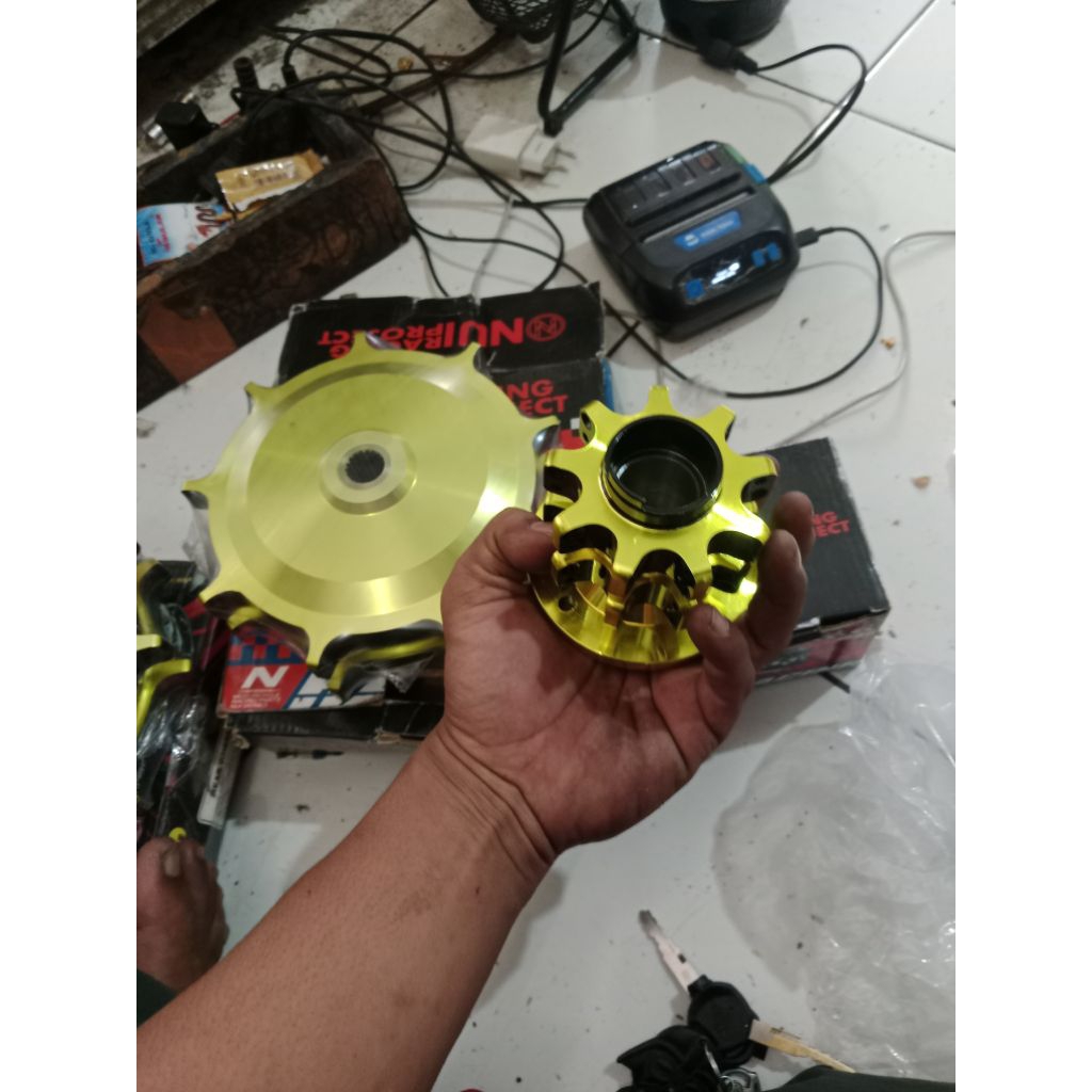 Tromol mio model belimbing nui tromol mio belimbing nui original