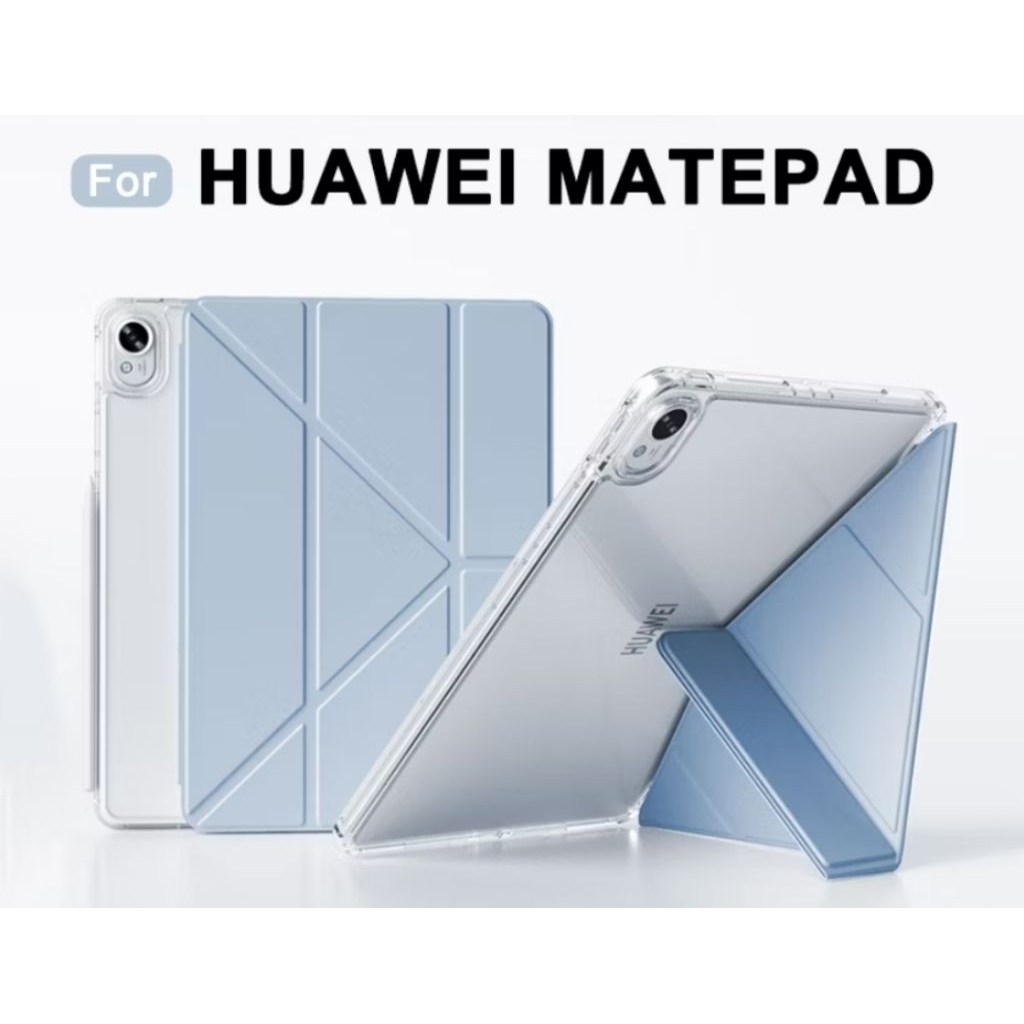 Case Huawei Matepad SE 11 11 2021 11 2023  2026 Akrilik Tablet Case HUAWEI MatePad SE 11"