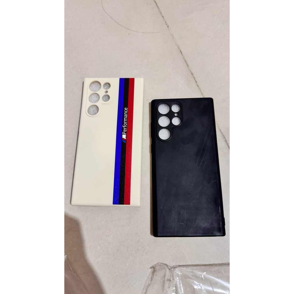 Casing Samsung Galaxy S22 Ultra