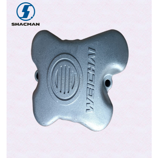 SHACMAN Penutup Kepala Silinder SHACMAN-F3000-X3000 612600040149 untuk Mesin SHACMAN-F3000-X3000 Mel