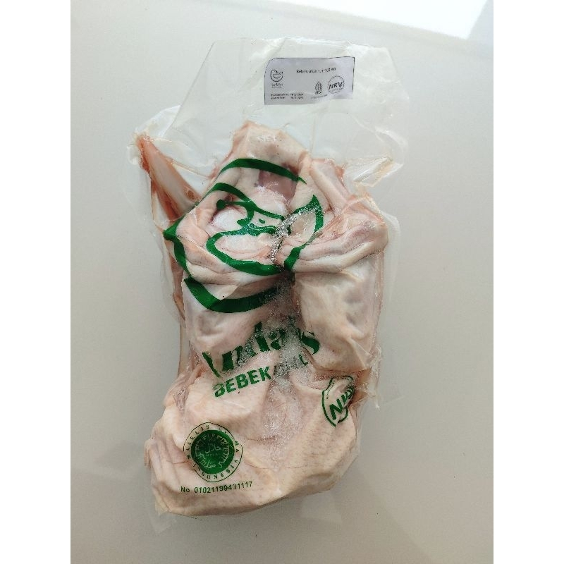 Bebek Peking Utuh Duck