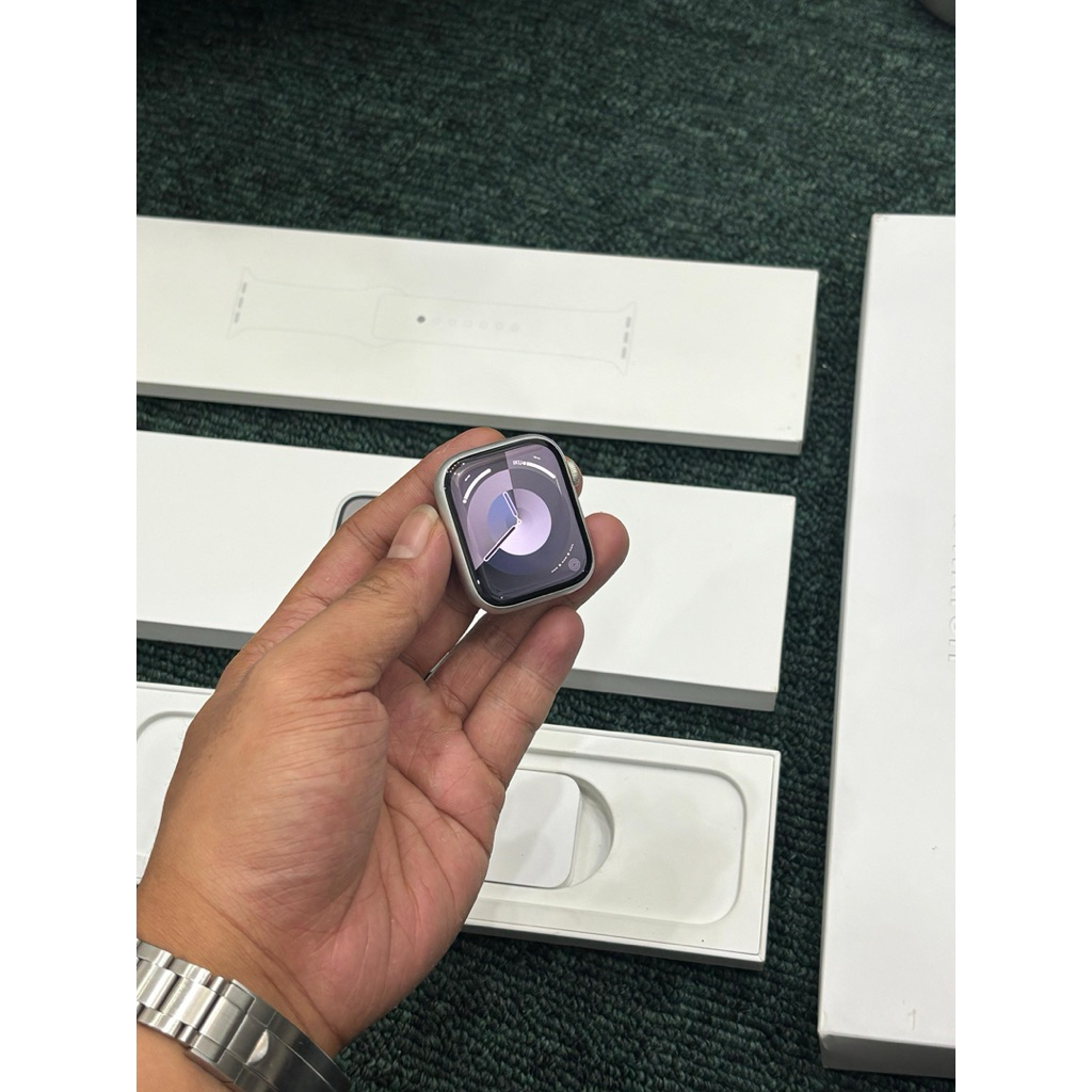 i watch Series 8 45mm