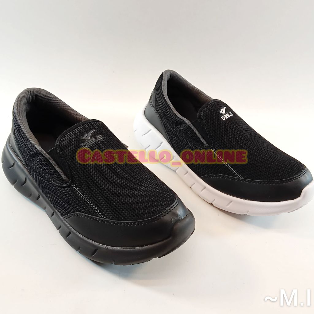 DESLE WILL SMITH (SLIP ON) [9000734293] (I)