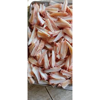 tulang rangu ayam fresh