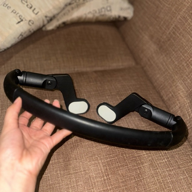 Bumper Bar Bugaboo Butterfly V1