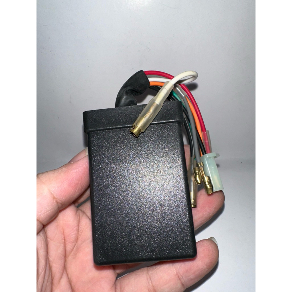 CDI Crypton Vega Vega R 2003 2004 2005 ECU UNIT ASSY