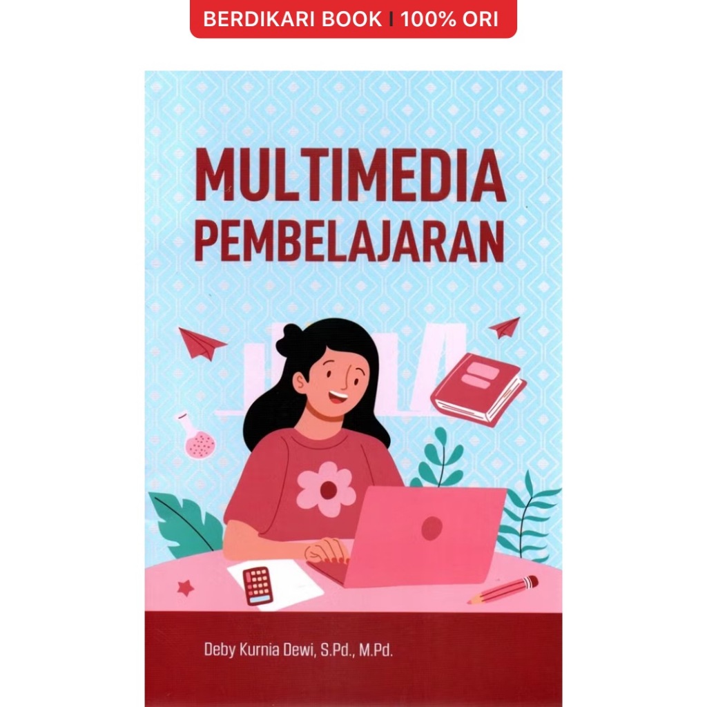 Multimedia Pembelajaran - Pustaka Baru