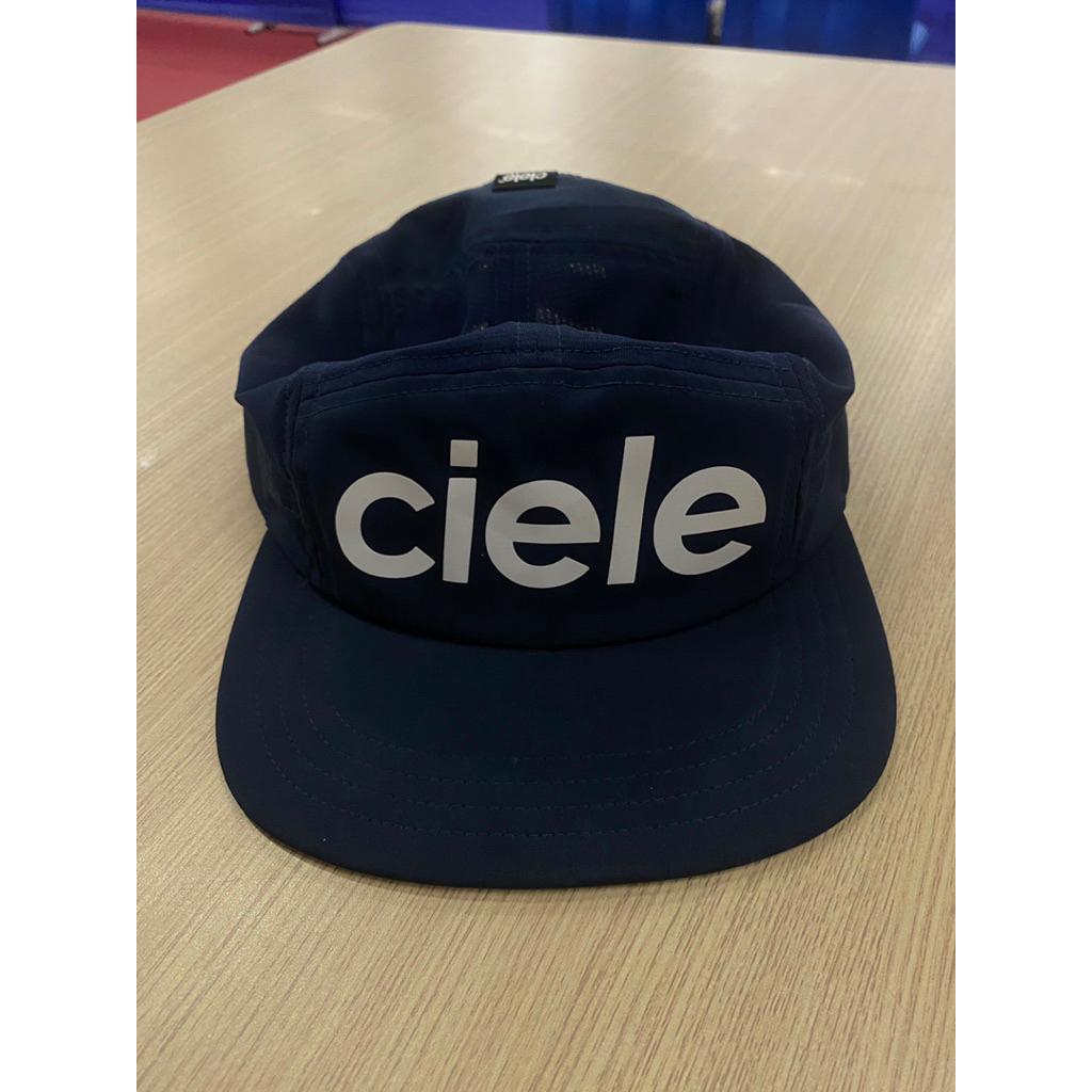 CIELE GO CAP preloved