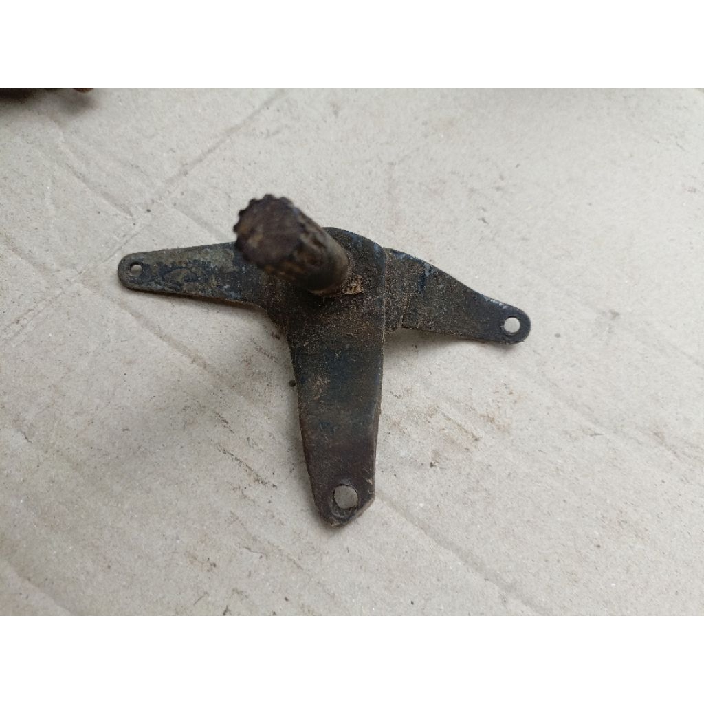 as rem satria 2 tak cakram belakang