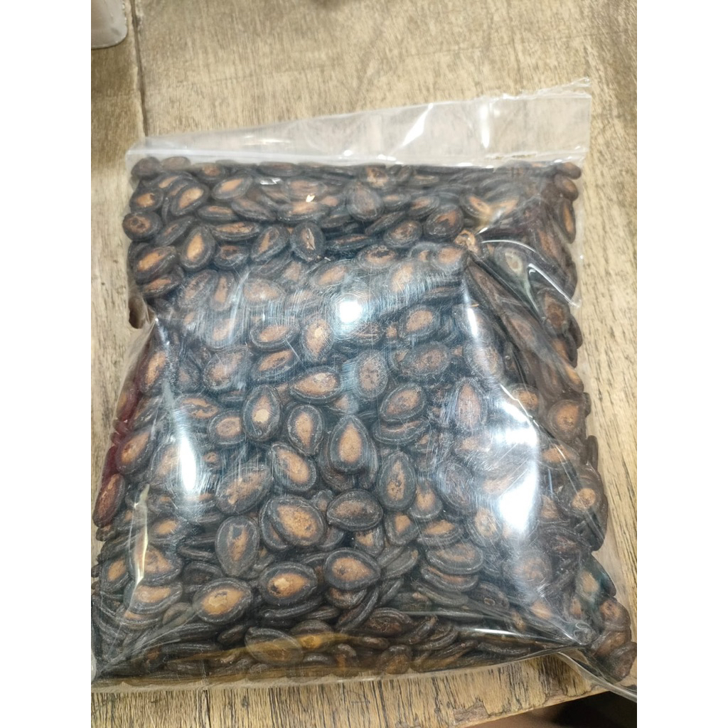 Kuaci Hitam Kuaci Hijau Kuaci Putih Makanan Snack Imlek