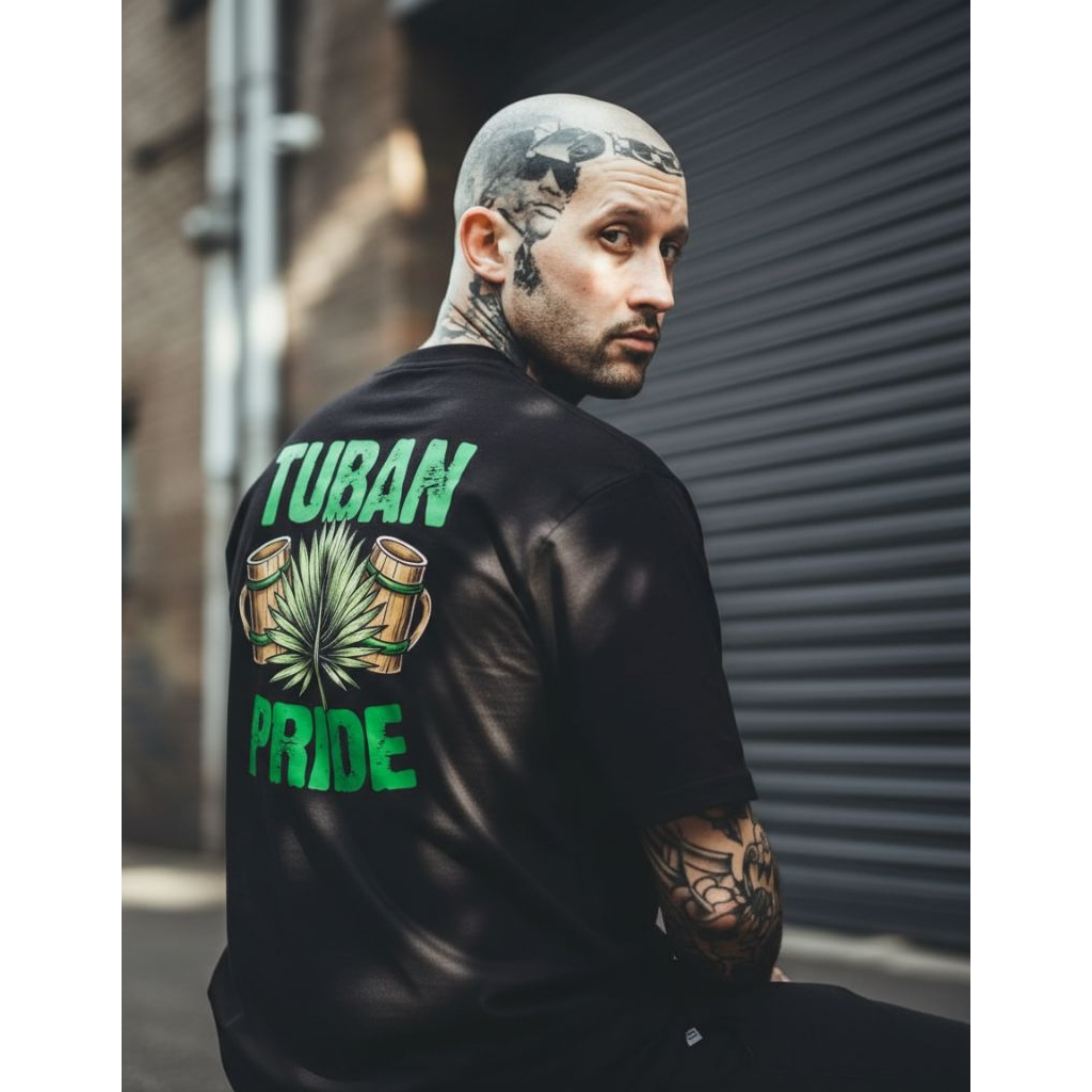 kaos tuban pride | kaos lokal tuban | kaos tuban