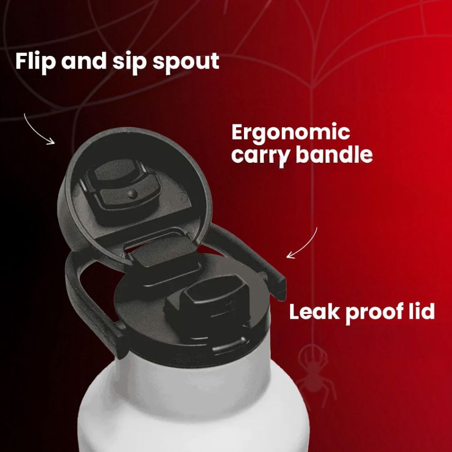 TUTUP CORKCICLE SPORT CANTEENS 20OZ/32OZ/40OZ QUICK SIP LID CANTEEN CAP ANTI TUMPAH