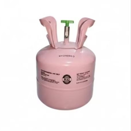 Tabung Kosong Freon Kecil Mini R32 3 kg