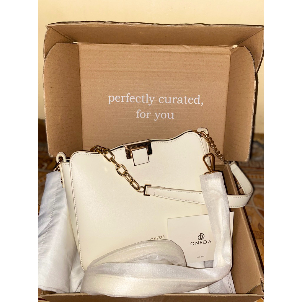 Tas Oneda Preloved