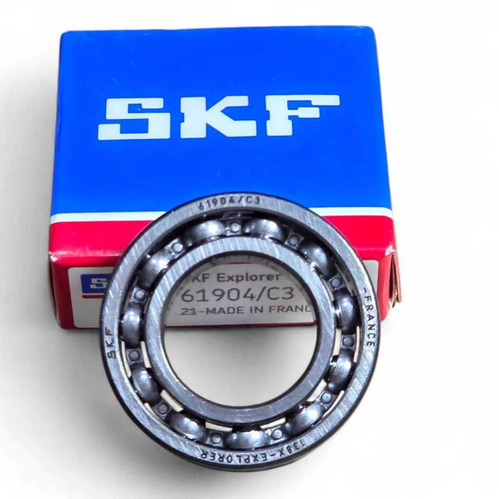 BEARING LAHER 6904 C3 SKF