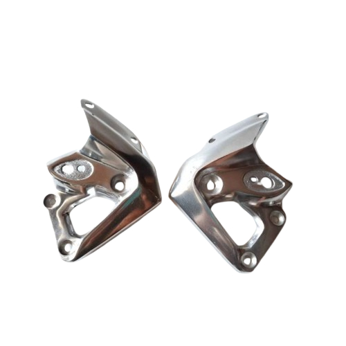 Breket Kupingan Lampu Tiger Revo / Kupingan Tiger Revo kupingan