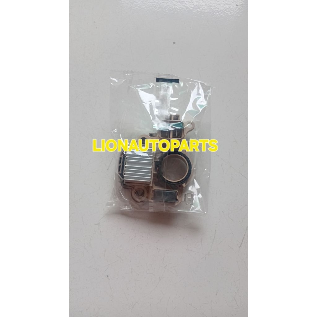 IC REGULATOR NISSAN TERRANO TERANO