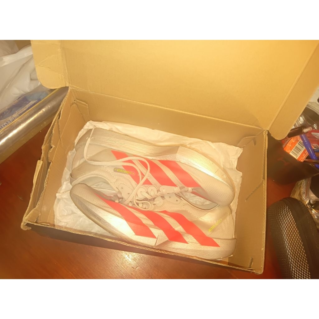 Adidas Adizero Adios 9