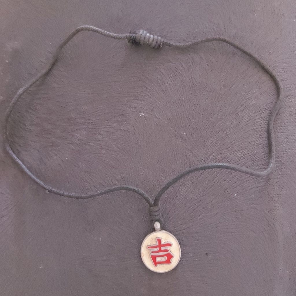 kalung fourspeed original lucky