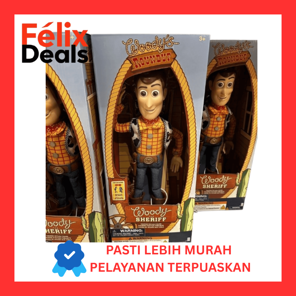 Woody Toys Story Shanghai Disney Store 2026