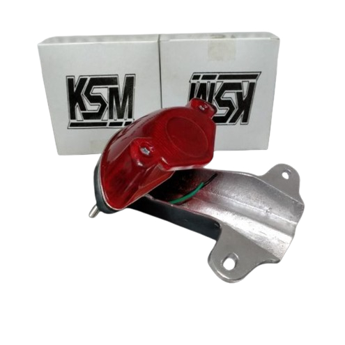 lampu seto CB kodok set pangkon 1set