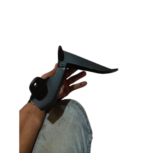 duudukan lampu belakang model DT Enduro pangkon/Dudukan lampu stop DT/dream