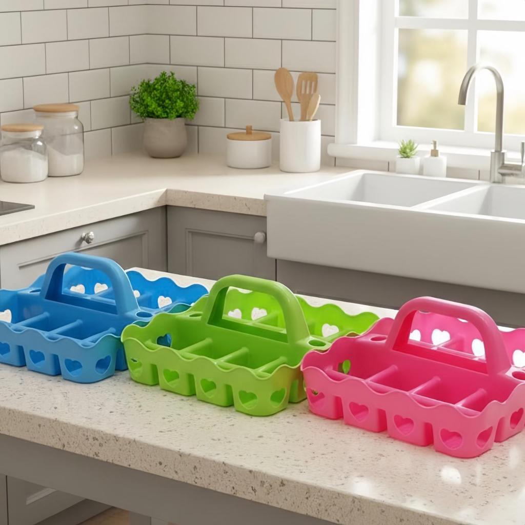 [COD] RAK AQUA GELAS PLASTIK 16 LUBANG / TEMPAT AIR MINUM 16 LUBANG