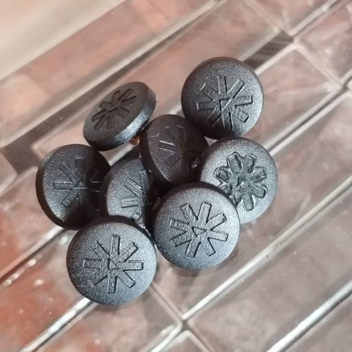 Jasa Laser Kancing Laser Custom Akrilik