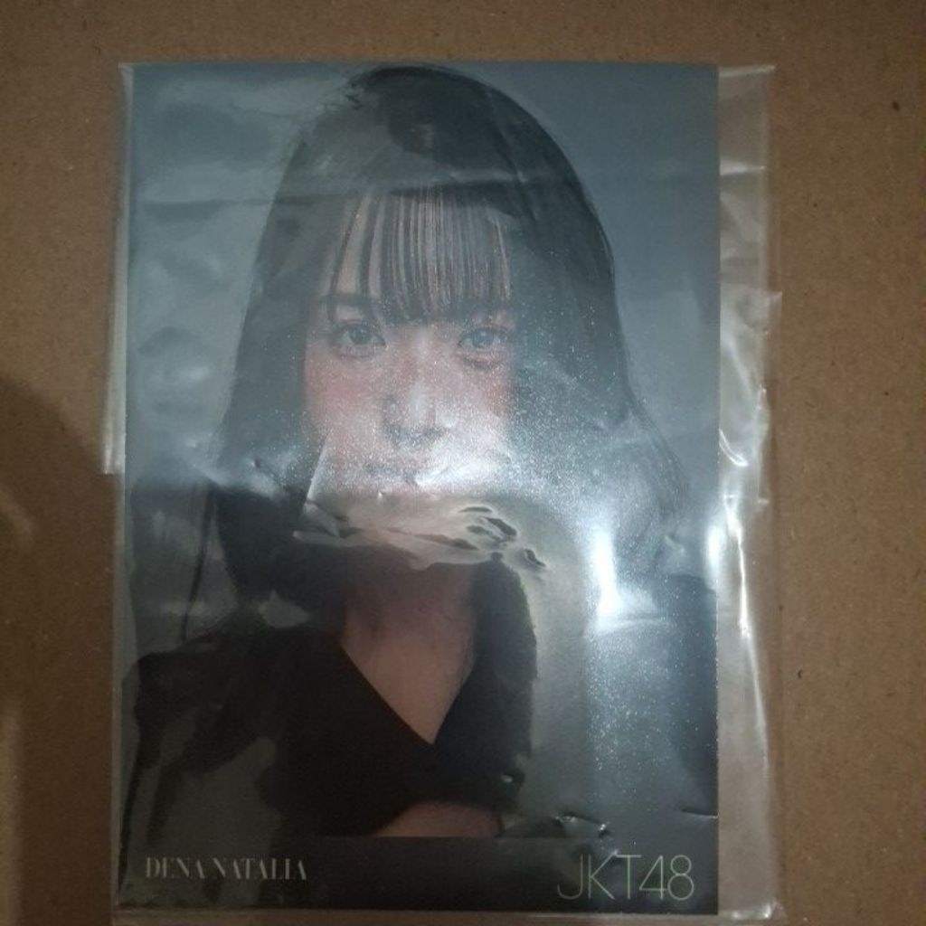 Photopack Dena Natalia Reign 2026