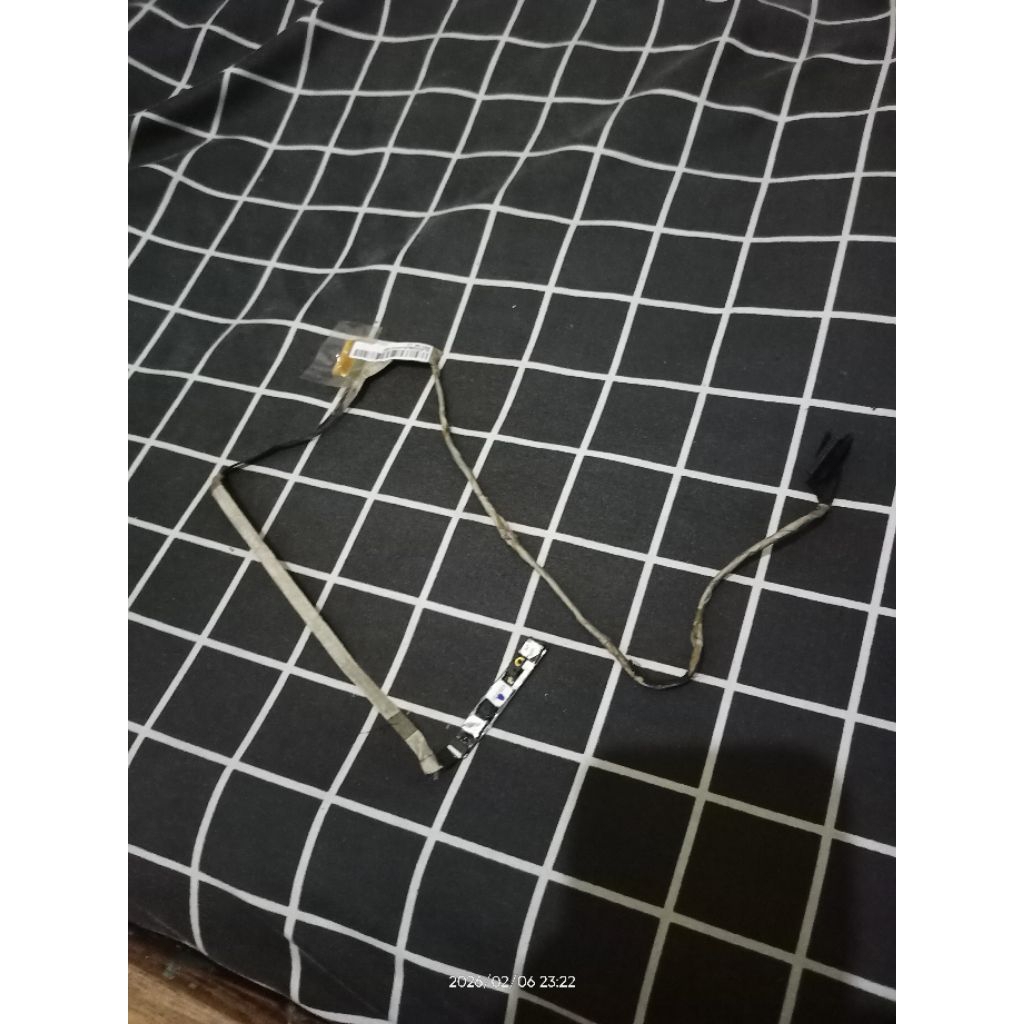 flexible lcd laptop Toshiba l735