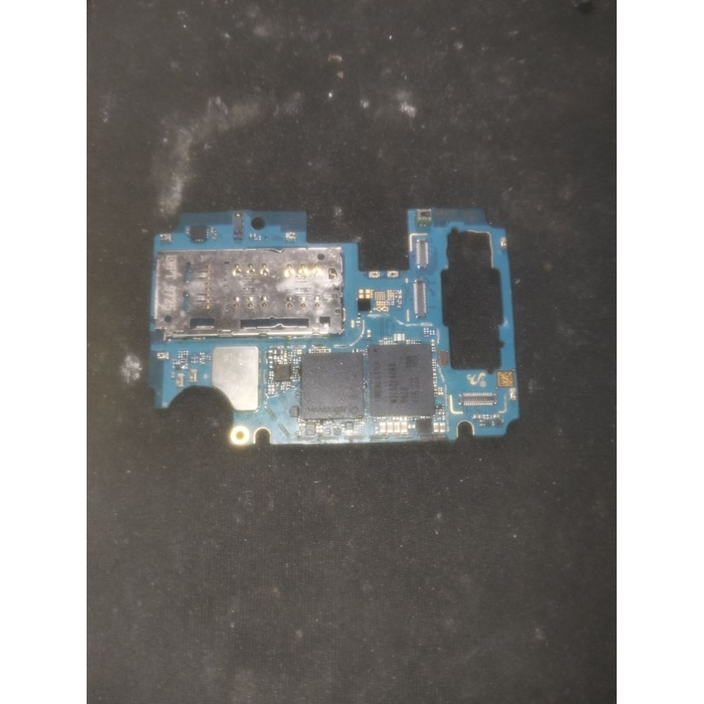 mesin samsung a70 matot