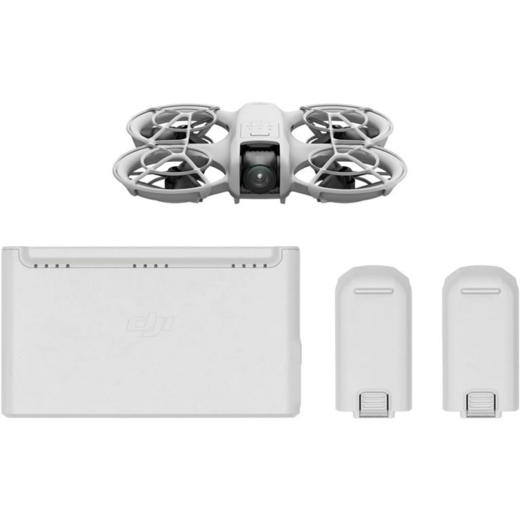 dji neo second