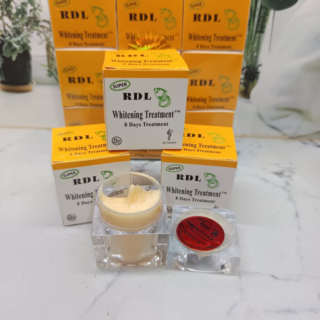 ecer Cream Rdl super original